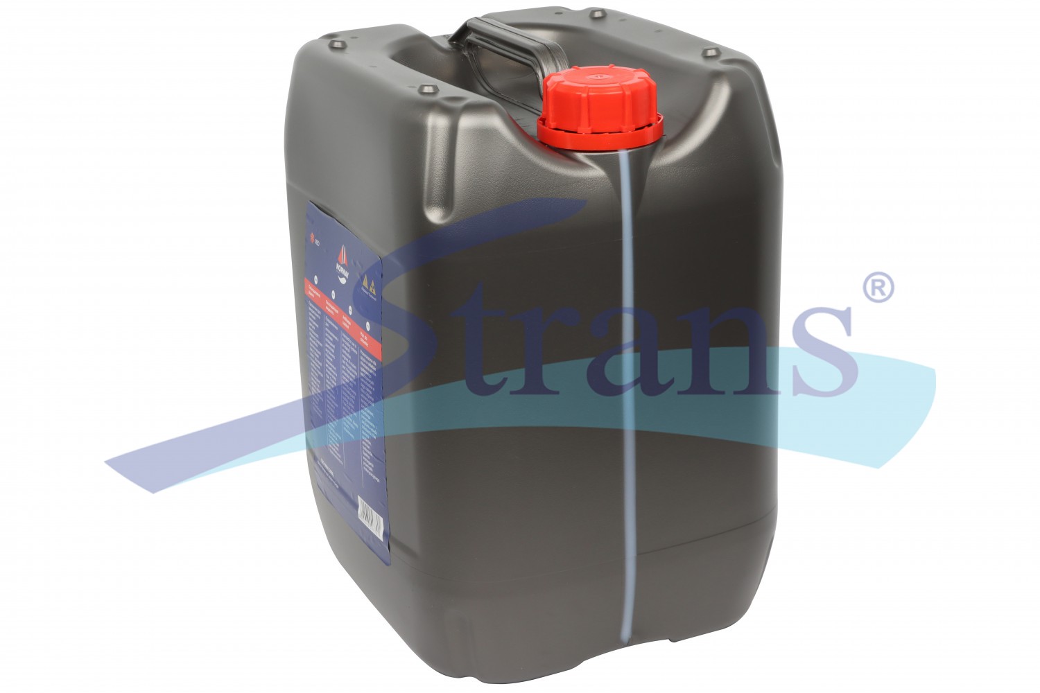 Антифриз Norway G12 -37°C 20Л. (Червоний) Norwayg12Red20L купити в